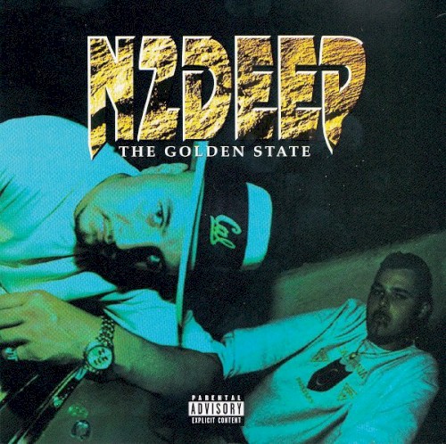 The Golden State