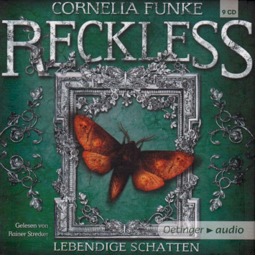 Reckless: Lebendige Schatten