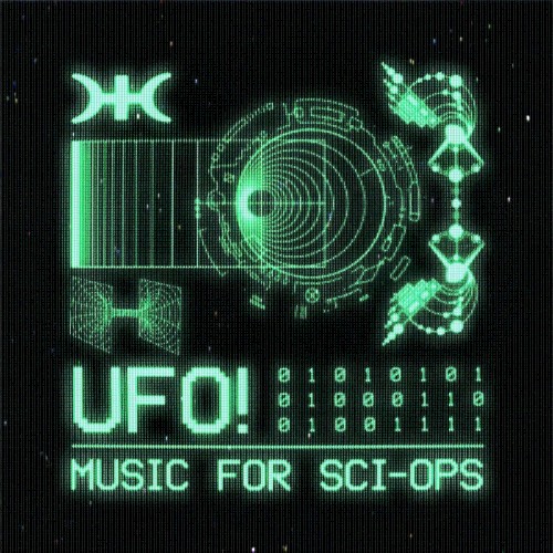 MUSIC FOR SCI‐OPS
