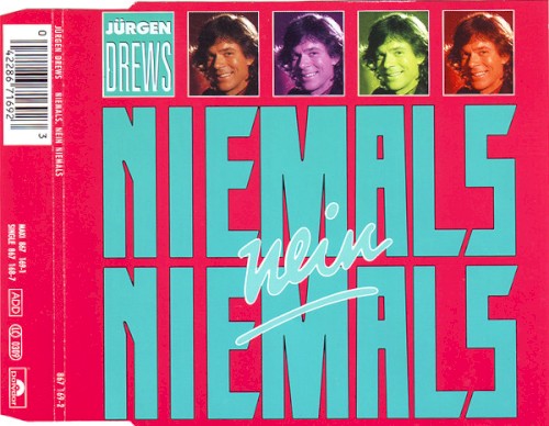 Niemals nein niemals