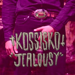 Jealousy