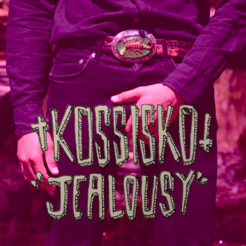 Jealousy