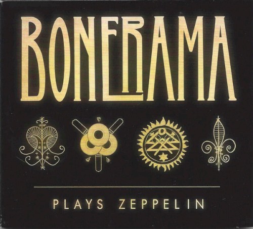 Bonerama Plays Zeppelin