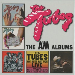 The A&M Albums