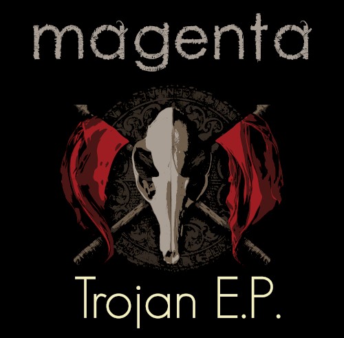 Trojan E.P