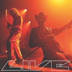 Live à La Cigale