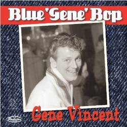 Blue Gene Bop