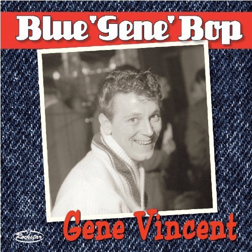 Blue Gene Bop