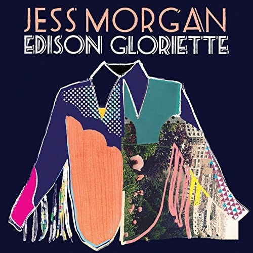 Edison Gloriette