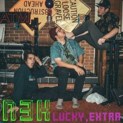 Lucky, Extra