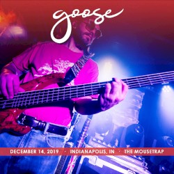 2019-12-14: The Mousetrap, Indianapolis, IN, USA