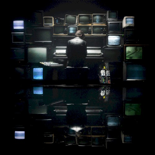 Hall of Mirrors
