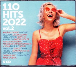 110 Hits 2022, Vol. 2