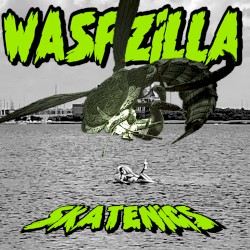 Waspzilla