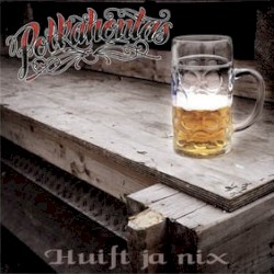 Huift ja nix!