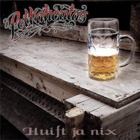 Huift ja nix!