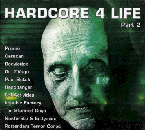 Hardcore 4 Life Part 2