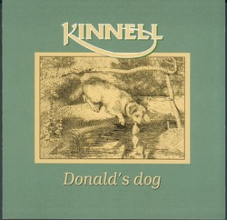 Donald’s Dog