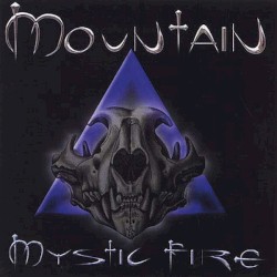 Mystic Fire