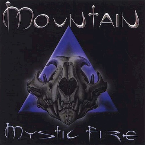 Mystic Fire