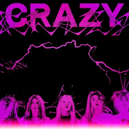 CRAZY (party remixes 1)