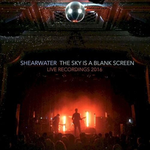 The Sky Is a Blank Screen