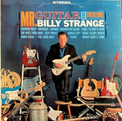 Mr. Guitar