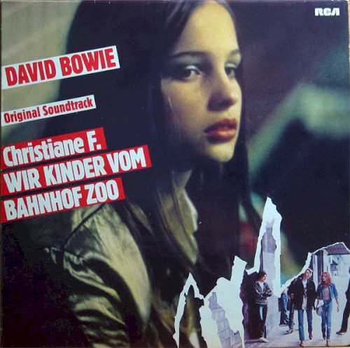 Christiane F.: Wir Kinder vom Bahnhof Zoo