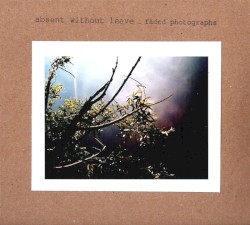 Faded Photographs