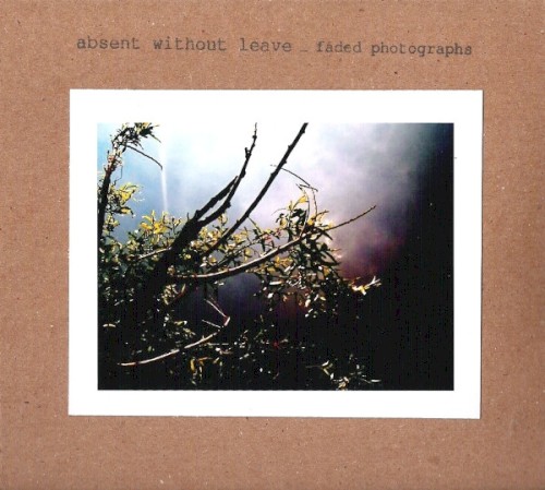 Faded Photographs