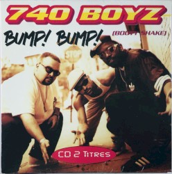 Bump! Bump! (Booty Shake)