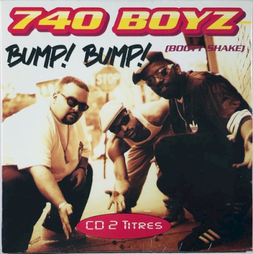 Bump! Bump! (Booty Shake)