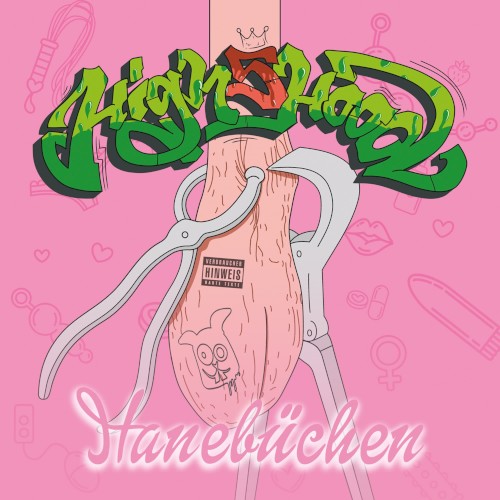 Hanebüchen
