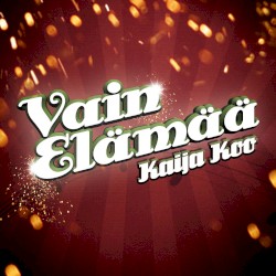 Vain elämää