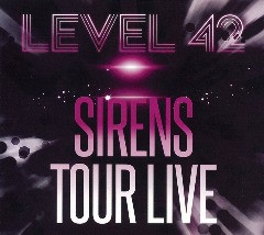 Sirens Tour Live