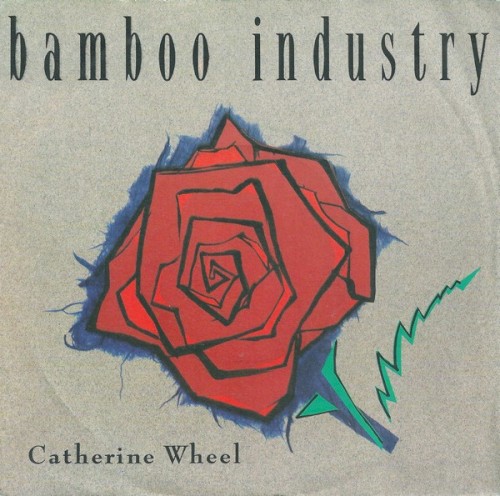 Catherine Wheel