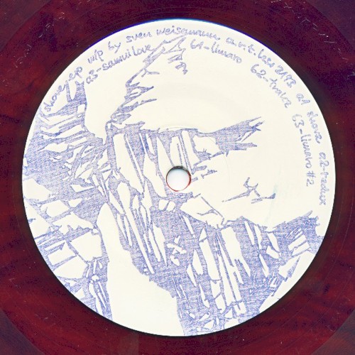 Shove EP