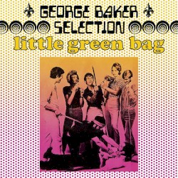 Little Green Bag