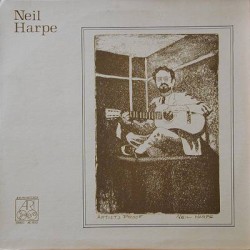 Neil Harpe