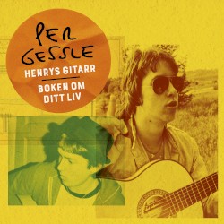 Henrys gitarr