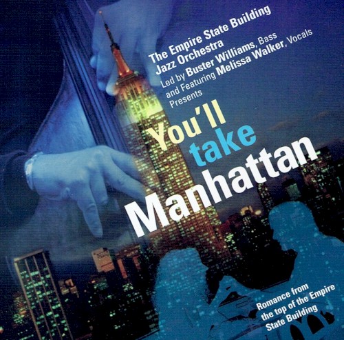 You'll Take Manhattan