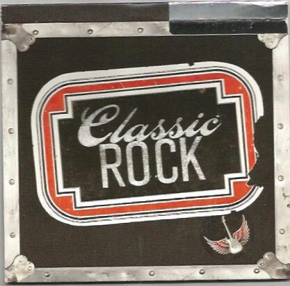 Playlist Plus: Classic Rock