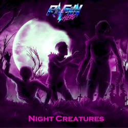 Night Creatures (Single)