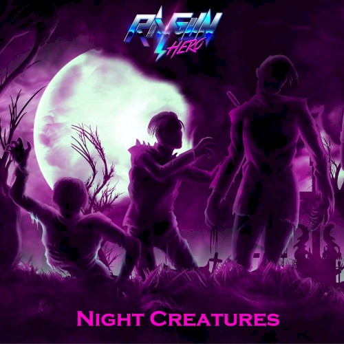 Night Creatures (Single)