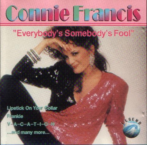 Everybody’s Somebody’s Fool