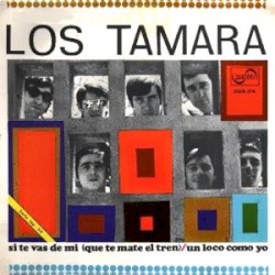 Si te vas de mi / Un loco como yo
