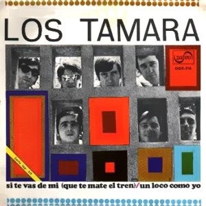 Si te vas de mi / Un loco como yo
