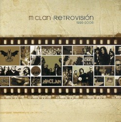 Retrovisión: 1995-2006