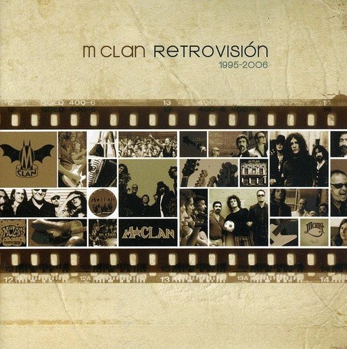 Retrovisión: 1995-2006