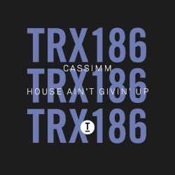 House Ain't Giving Up